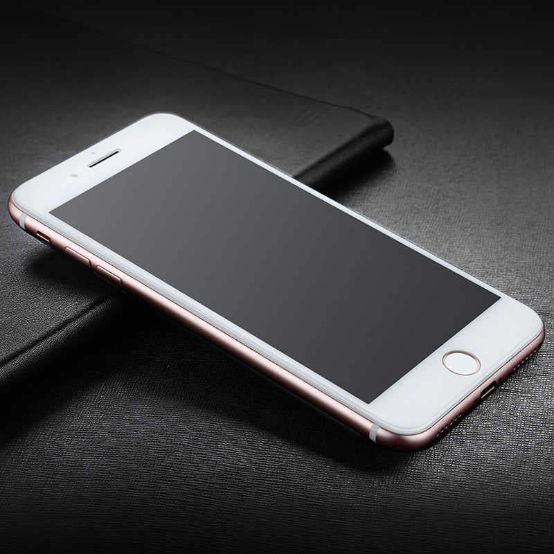 iPhone SE 2022 Benks 0.3mm V Pro Ekran Koruyucu