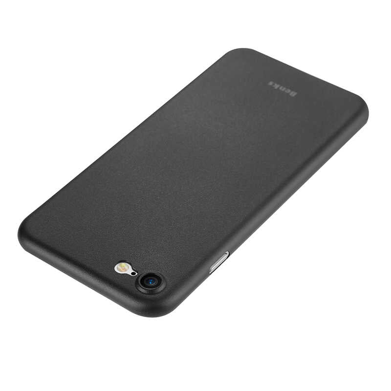 iPhone SE 2022 Kılıf Benks Lollipop Protective Kapak