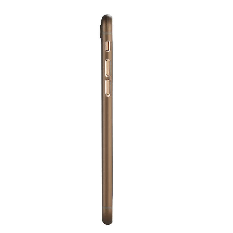 iPhone SE 2022 Kılıf Benks Lollipop Protective Kapak
