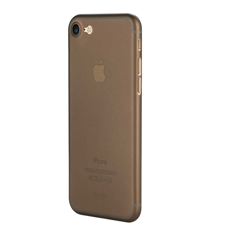 iPhone SE 2022 Kılıf Benks Lollipop Protective Kapak