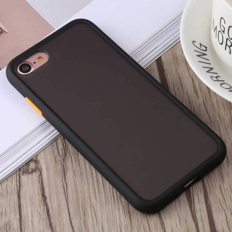 iPhone SE 2022 Kılıf Benks Magic Smooth Drop Resistance Kapak