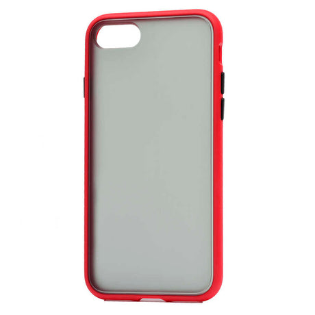 iPhone SE 2022 Kılıf Benks Magic Smooth Drop Resistance Kapak