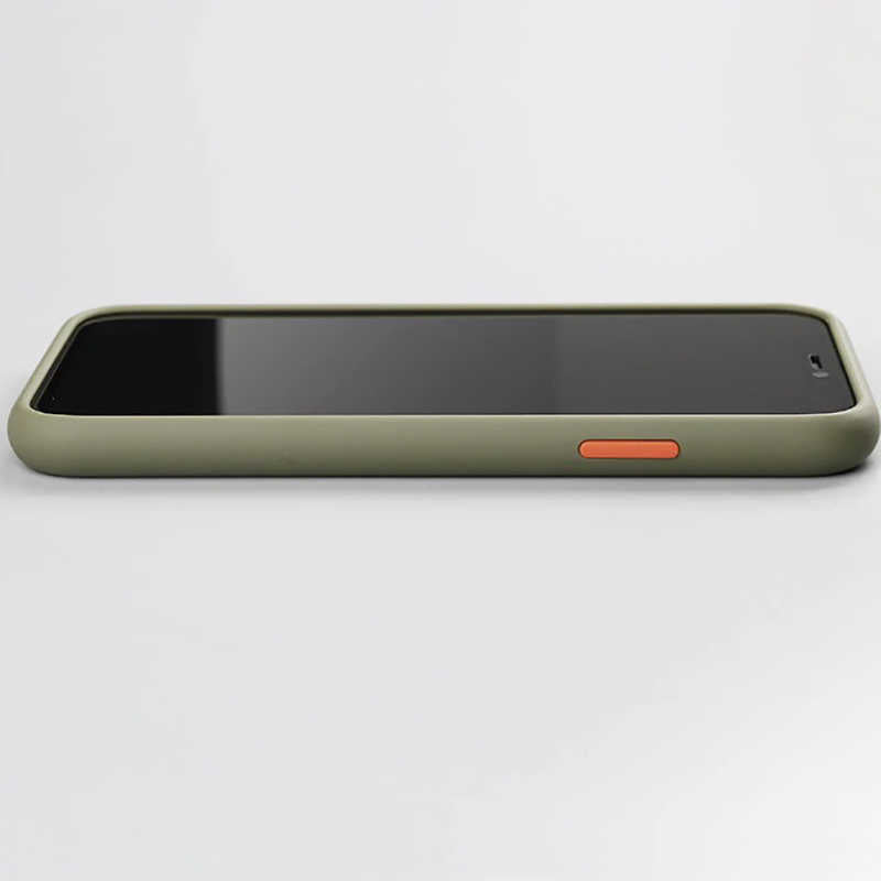 iPhone XR 6.1 Kılıf Benks Magic Smooth Drop Resistance Kapak