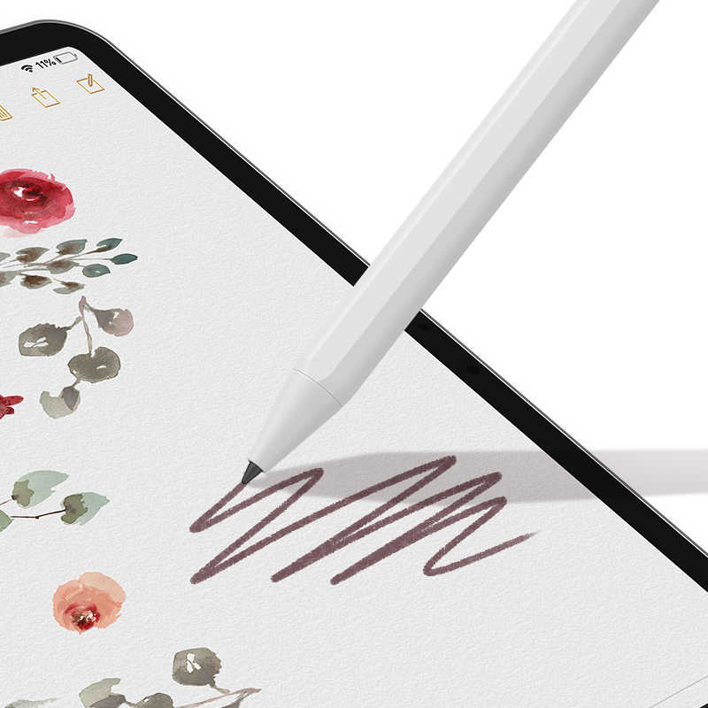 Benks 1st Generation Dokunmatik Kalem Palm Rejection ve Eğim Özellikli Stylus Pencil