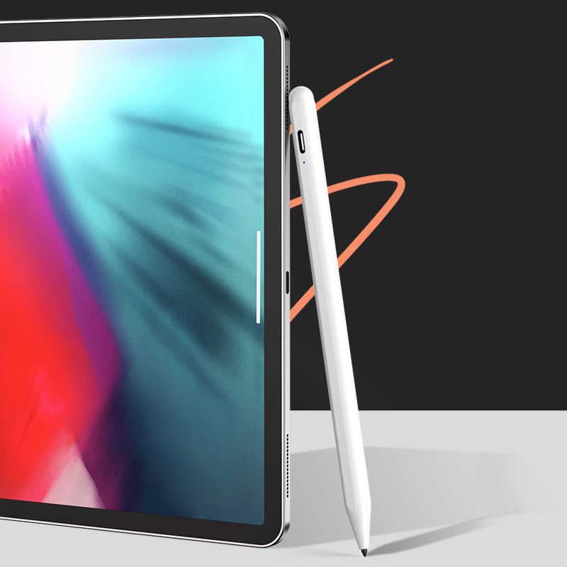 Benks 1st Generation Dokunmatik Kalem Palm Rejection ve Eğim Özellikli Stylus Pencil