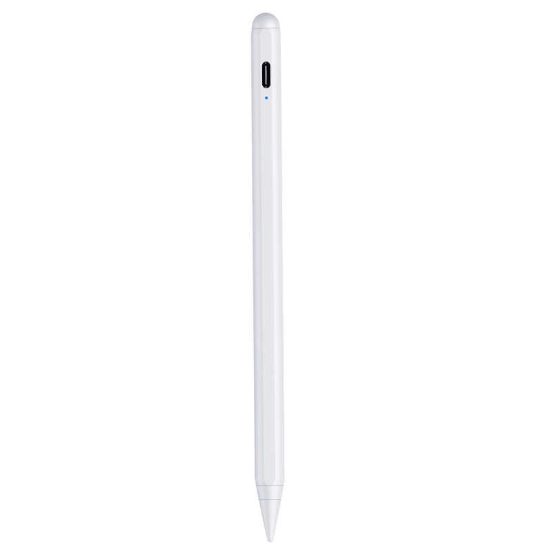 Benks 2nd Generation Dokunmatik Kalem Palm Rejection ve Eğim Özellikli Stylus Pencil
