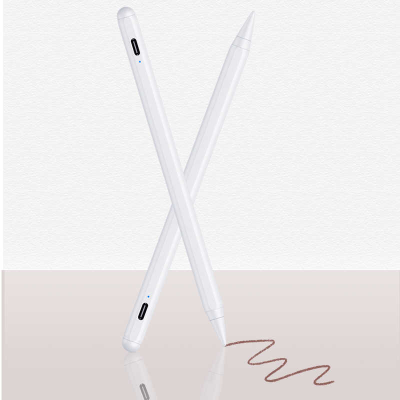 Benks 2nd Generation Dokunmatik Kalem Palm Rejection ve Eğim Özellikli Stylus Pencil