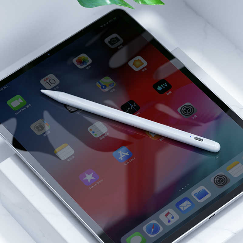 Benks 2nd Generation Dokunmatik Kalem Palm Rejection ve Eğim Özellikli Stylus Pencil