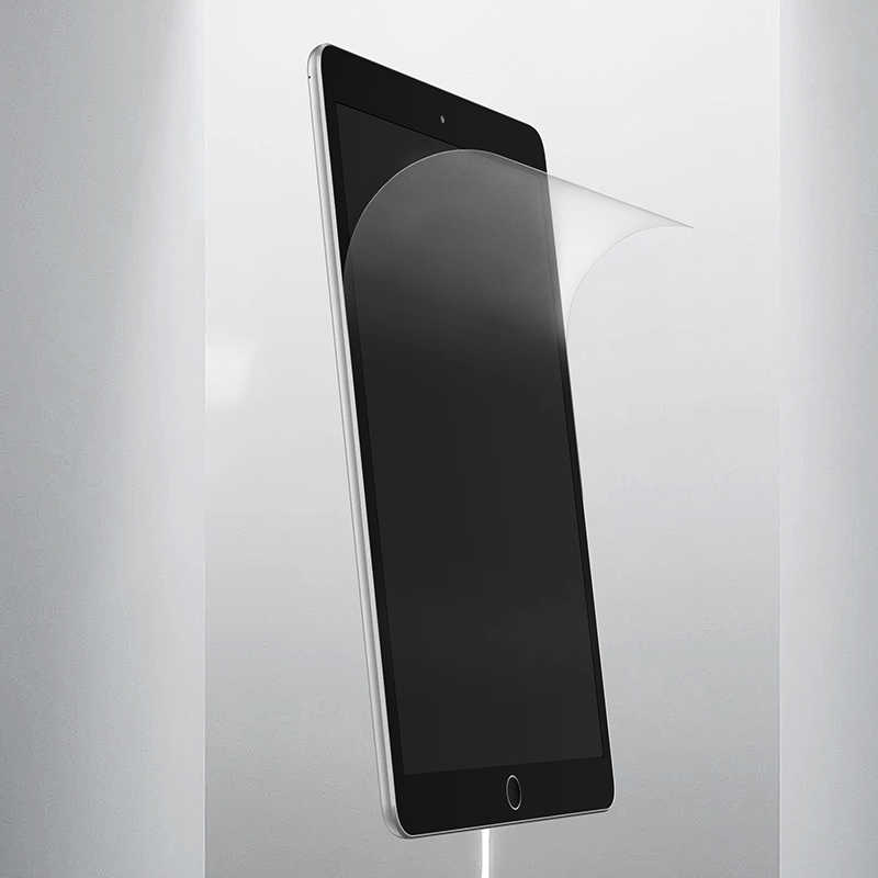 iPad 7. 8. 9. Nesil uyumlu Paper-Like Ekran Koruyucu