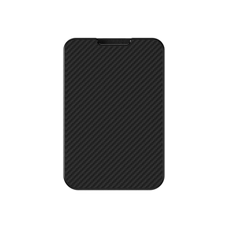 Benks ArmorGo 600D Aramid Fiber Magnetik Standlı Kartlık