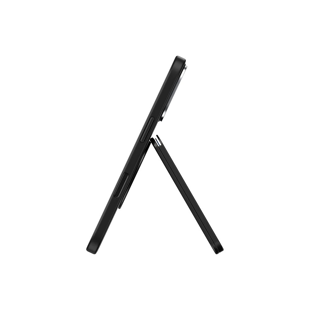 Benks ArmorGo 600D Aramid Fiber Magnetik Standlı Kartlık