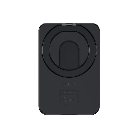 Benks ArmorGo 600D Aramid Fiber Magnetik Standlı Kartlık