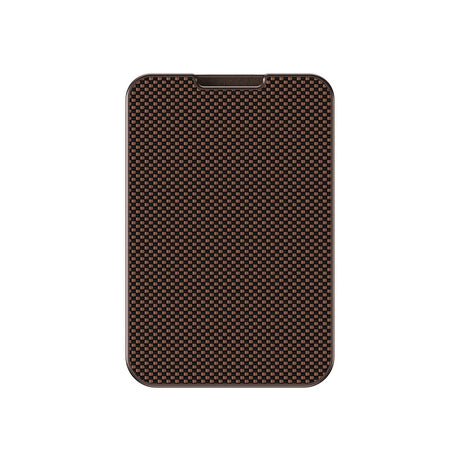 Benks ArmorGo 600D Aramid Fiber Magnetik Standlı Kartlık