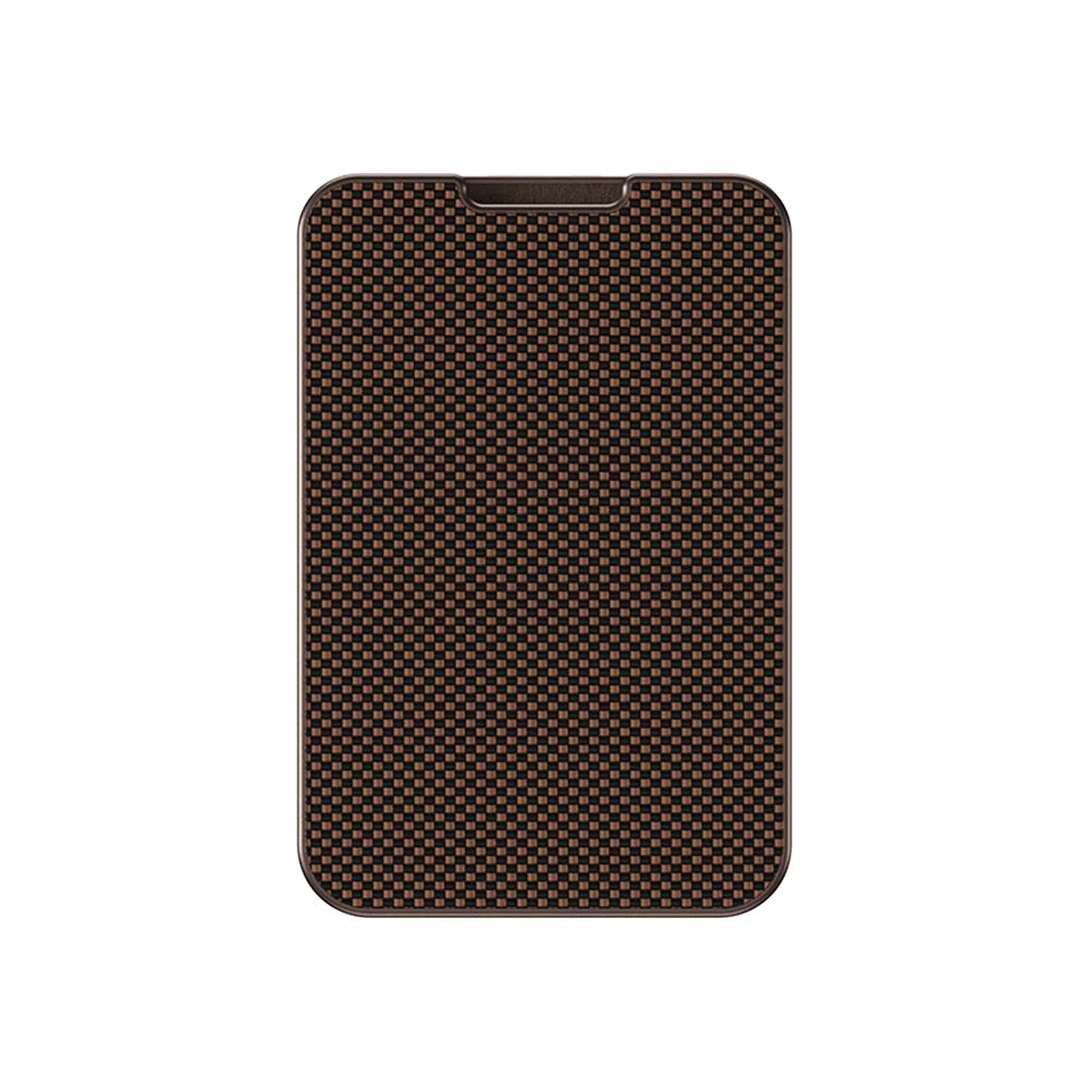 Benks ArmorGo 600D Aramid Fiber Magnetik Standlı Kartlık