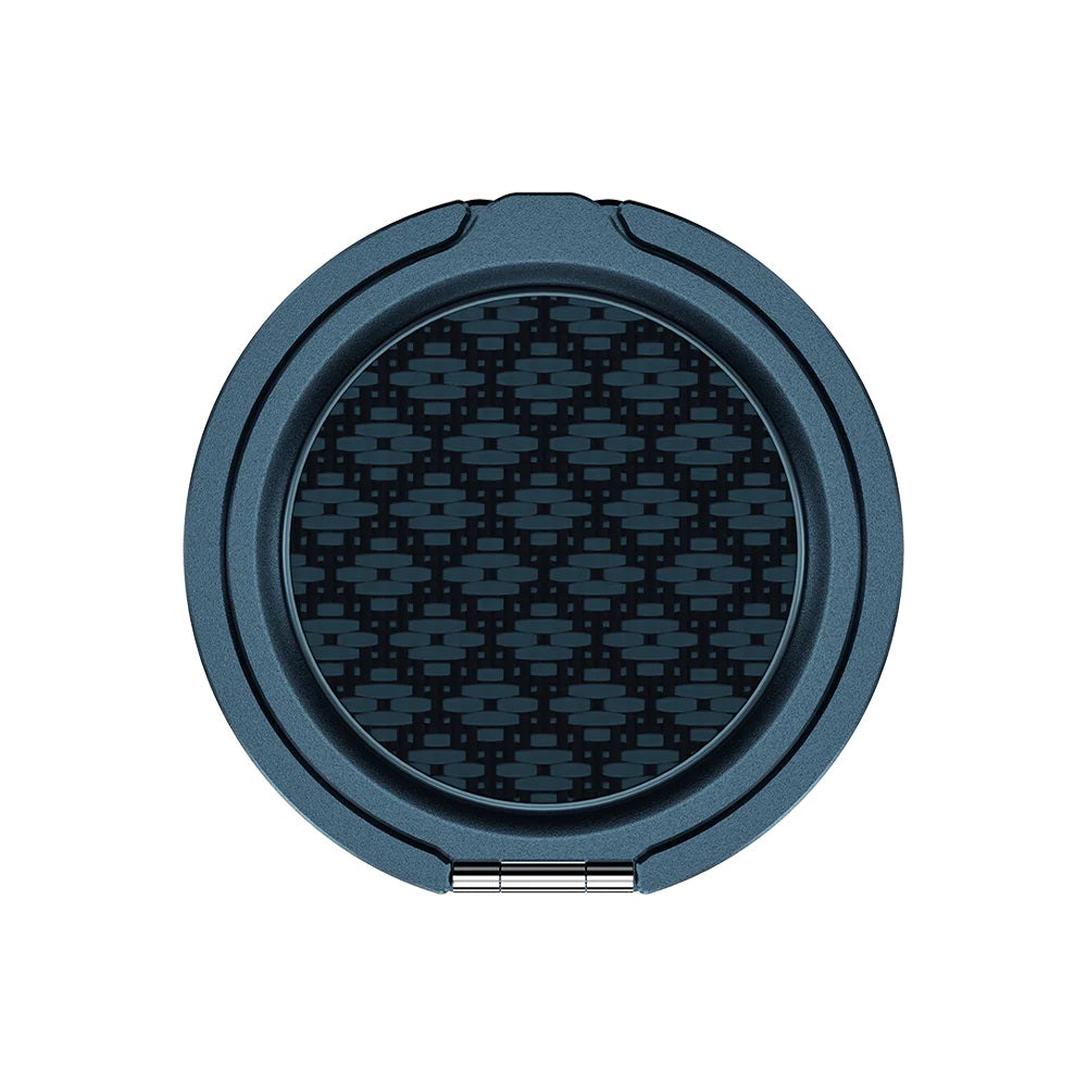 Benks ArmorPop Magnetik 360 Derece Dönebilen Kevlar Parmak Ring Stand