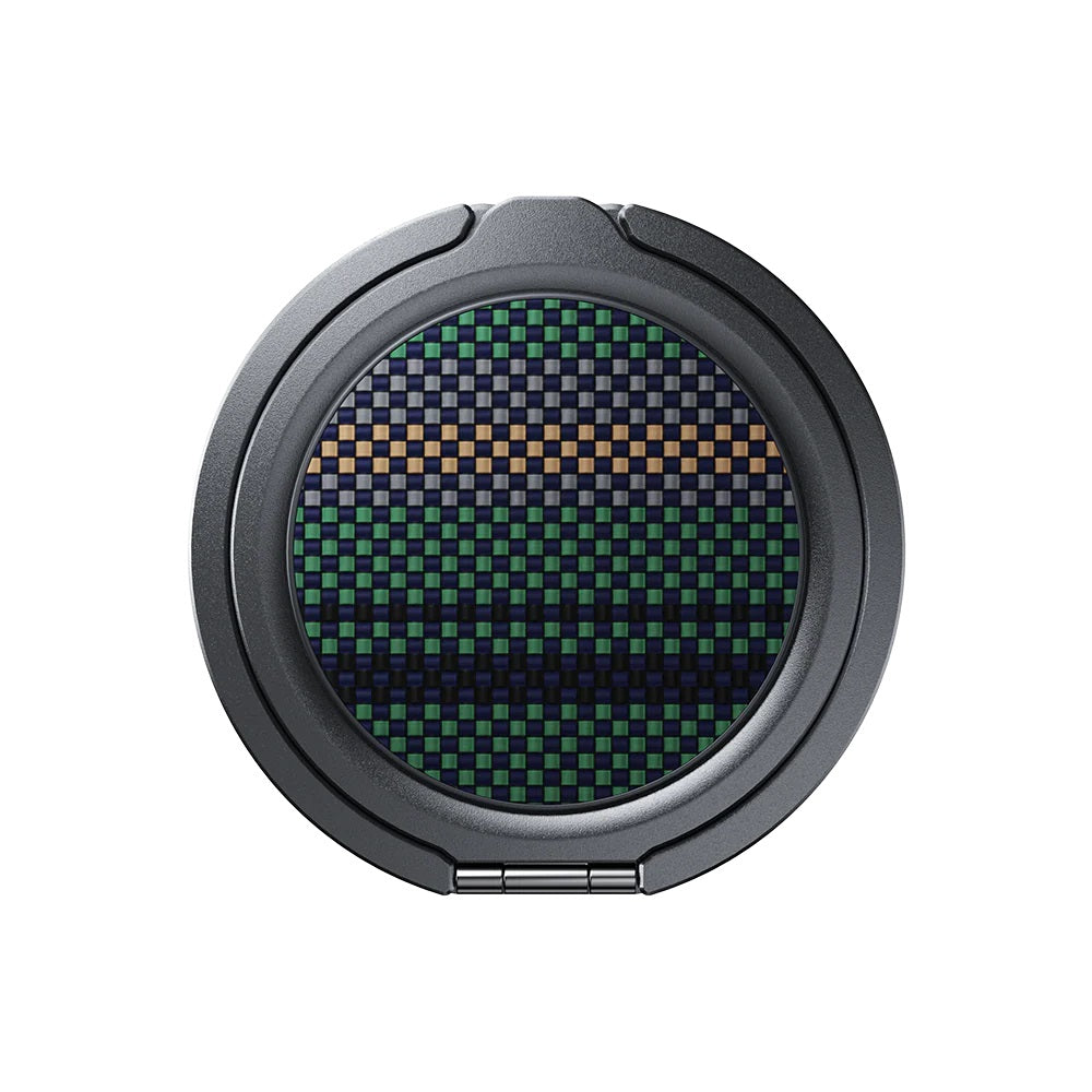 Benks ArmorPop Magnetik 360 Derece Dönebilen Kevlar Parmak Ring Stand