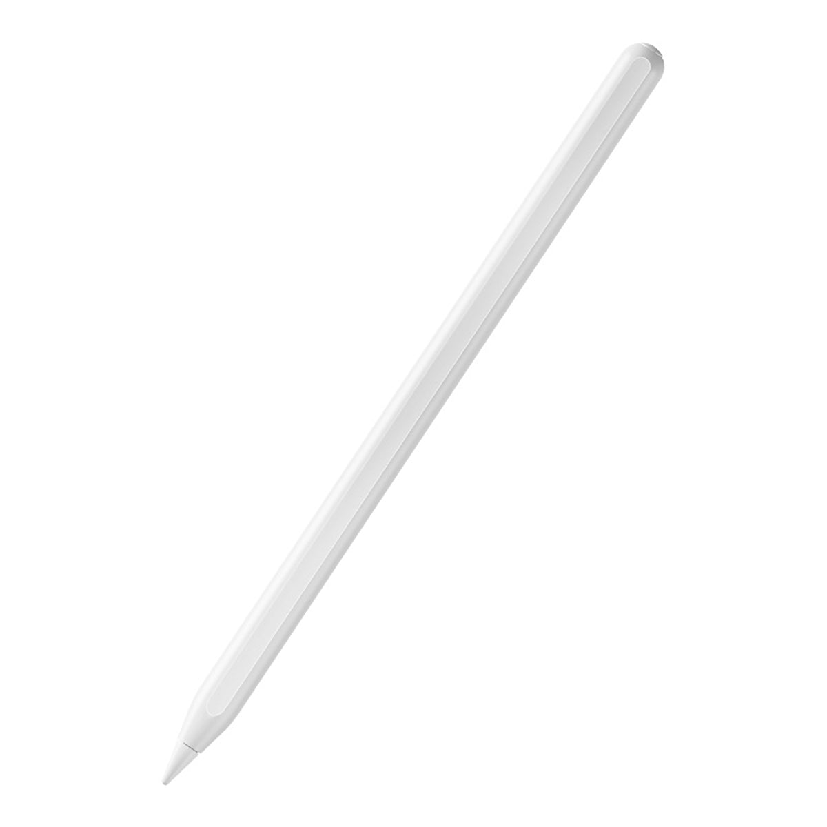 Benks Magnetik Kablosuz Şarj Özellikli Palm Rejection Kapasitif Dokunmatik Kalem Stylus Pencil
