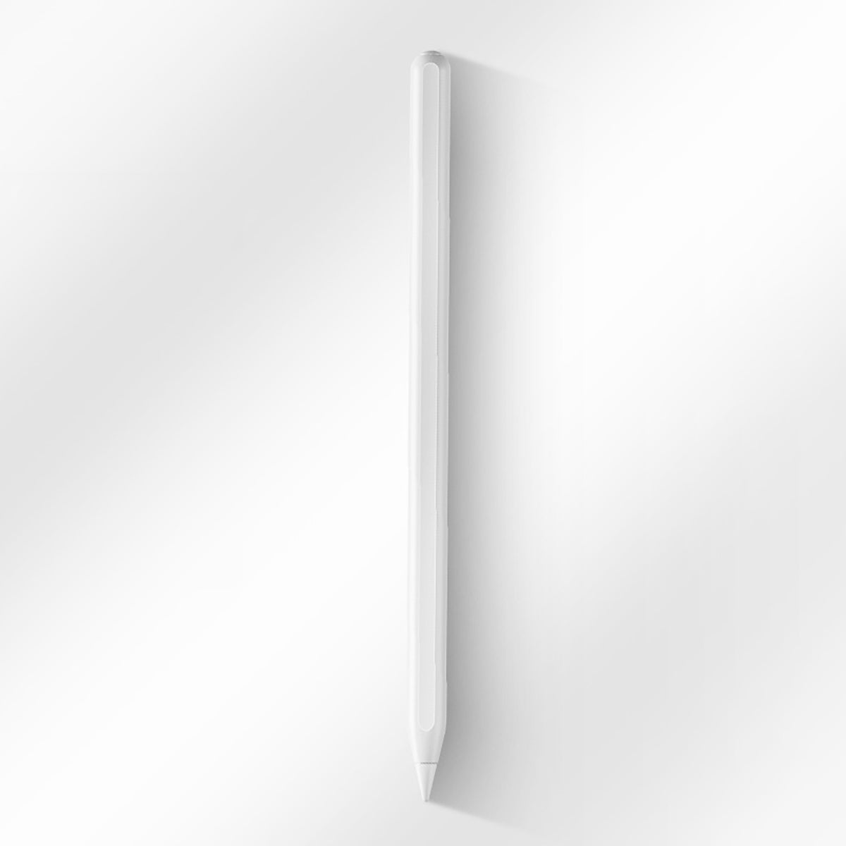 Benks Magnetik Kablosuz Şarj Özellikli Palm Rejection Kapasitif Dokunmatik Kalem Stylus Pencil