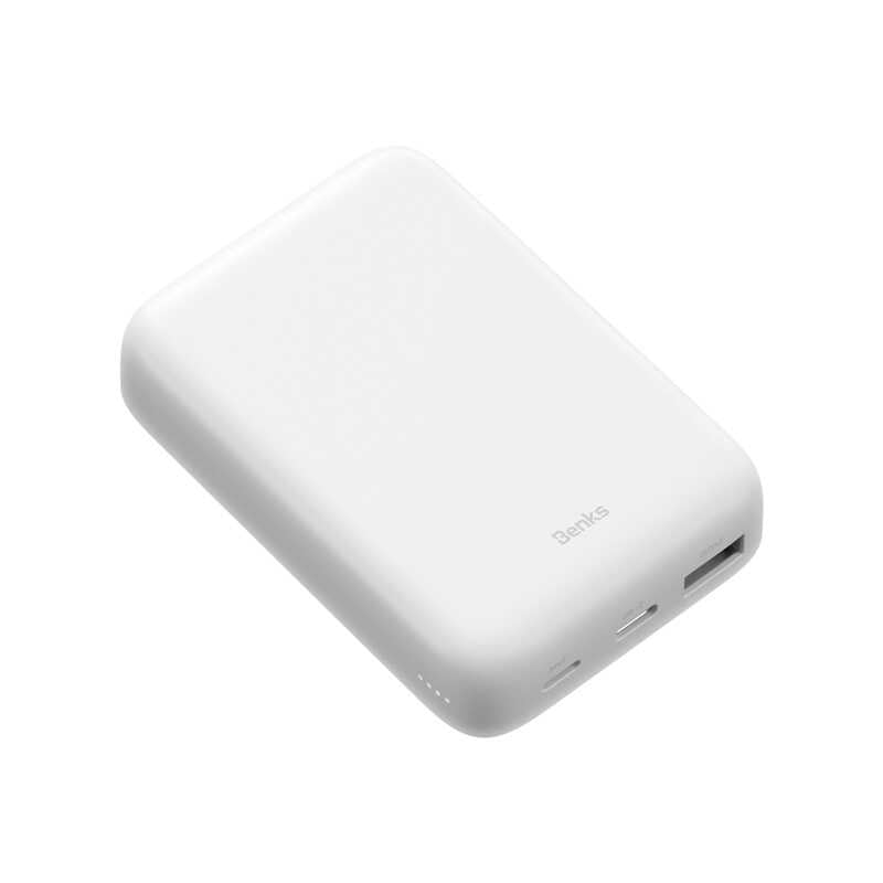 Benks MP03 Magsafe Powerbank 10000 Mah Magnetik