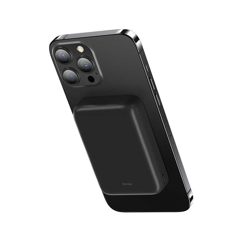 Benks MP03 Magsafe Powerbank 10000 Mah Magnetik