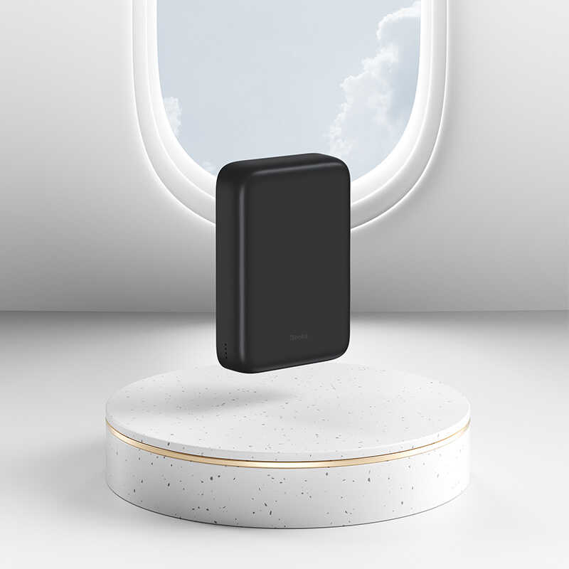 Benks MP03 Magsafe Powerbank 10000 Mah Magnetik