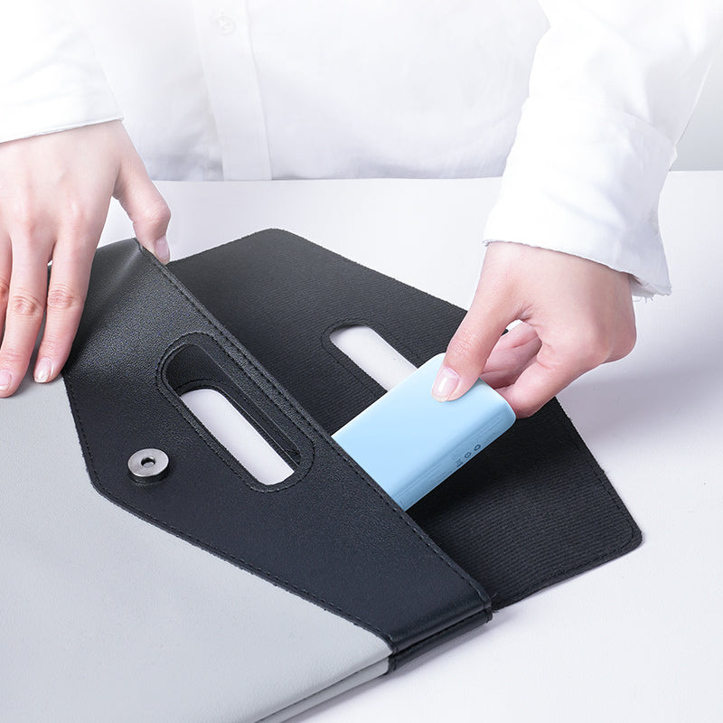 Benks MP07 Magsafe Powerbank 10000 mAh Magnetik İnce Tasarımlı