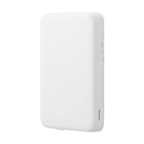 Benks MP07 Magsafe Powerbank 10000 mAh Magnetik İnce Tasarımlı