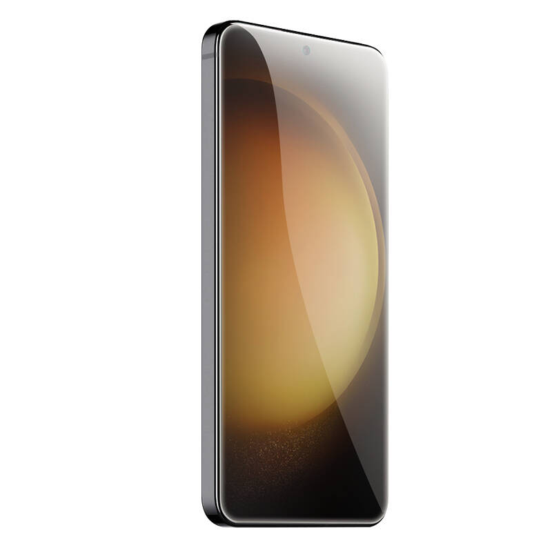 Galaxy S25 / S24 uyumlu Benks Glass Warrior Cam Ekran Koruyucu + Kolay Uygulama Aparatlı