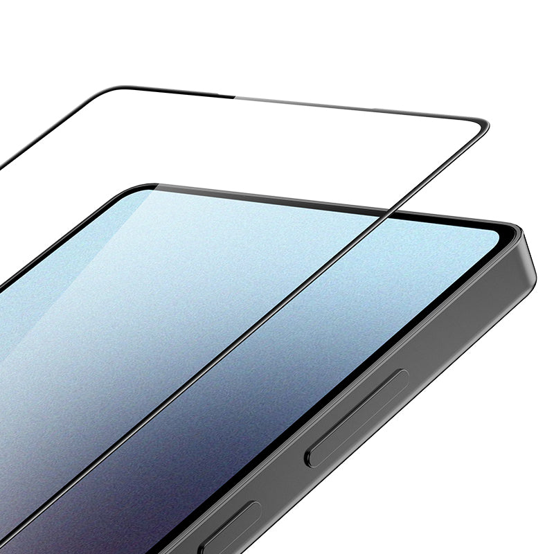 Galaxy S25 Ultra Hidrofobik Ve Oleofobik Özellikli Benks 0.3mm Air Shield Ekran Koruyucu 10'lu Paket