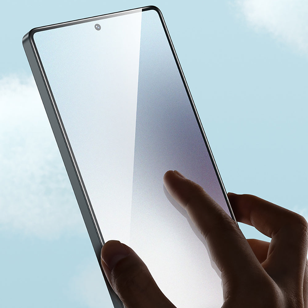 Galaxy S26 Benks Ultra Shield HD Ekran Koruyucu + Kolay Uygulama Aparatlı