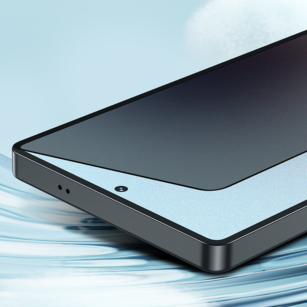 Galaxy S26 Benks Ultra Shield Privacy Ekran Koruyucu + Kolay Uygulama Aparatlı