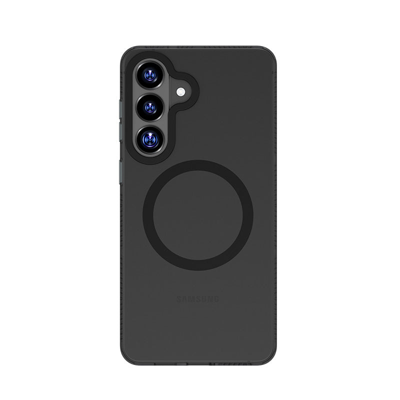 Galaxy S26 Kılıf M-safe Şarj Özellikli Benks Lucid Armor Kapak