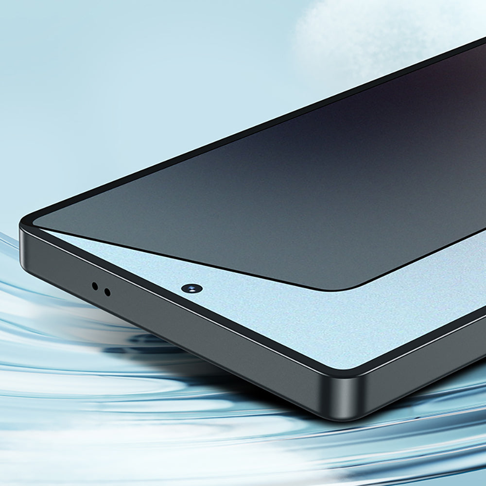 Galaxy S26 Plus Benks Glass Warrior Privacy AR Cam Ekran Koruyucu + Kolay Uygulama Aparatı