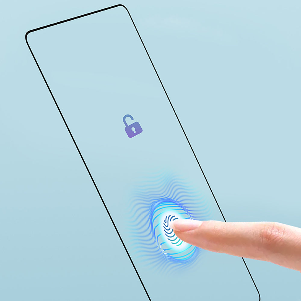 Galaxy S26 Plus Benks Ultra Shield HD Ekran Koruyucu + Kolay Uygulama Aparatlı