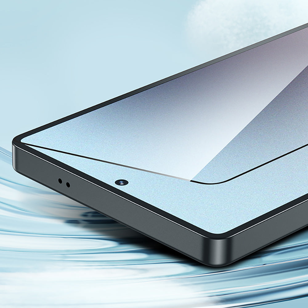 Galaxy S26 Plus Benks Ultra Shield HD Ekran Koruyucu + Kolay Uygulama Aparatlı