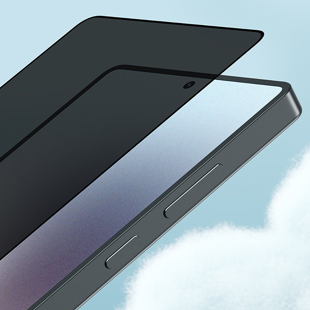 Galaxy S26 Plus Benks Ultra Shield Privacy Ekran Koruyucu + Kolay Uygulama Aparatlı