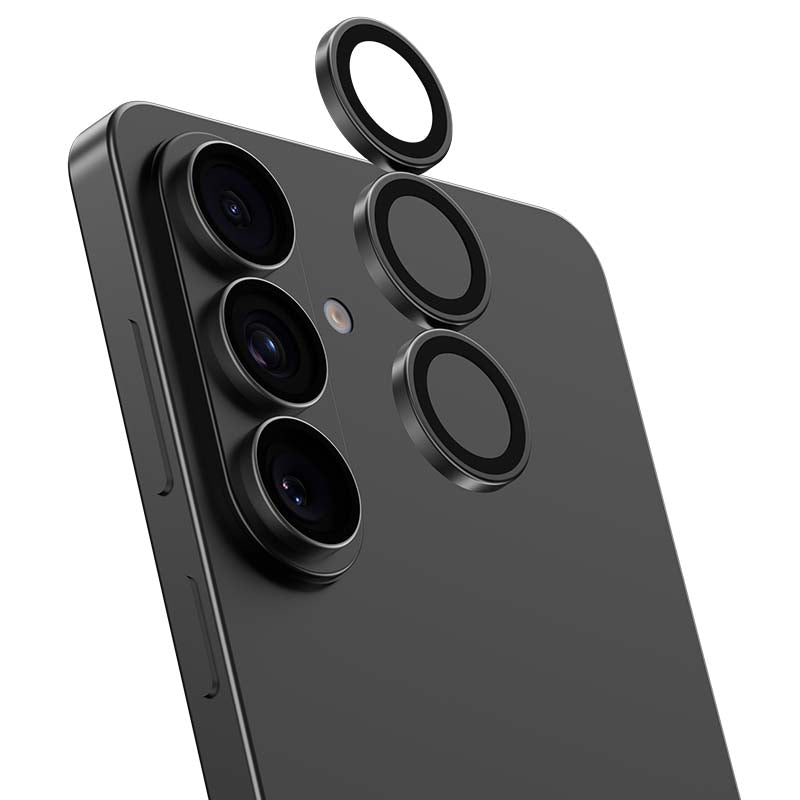 Galaxy S26 / S26 Plus Benks AR Glass Warrior Cam Kamera Lens Koruyucu