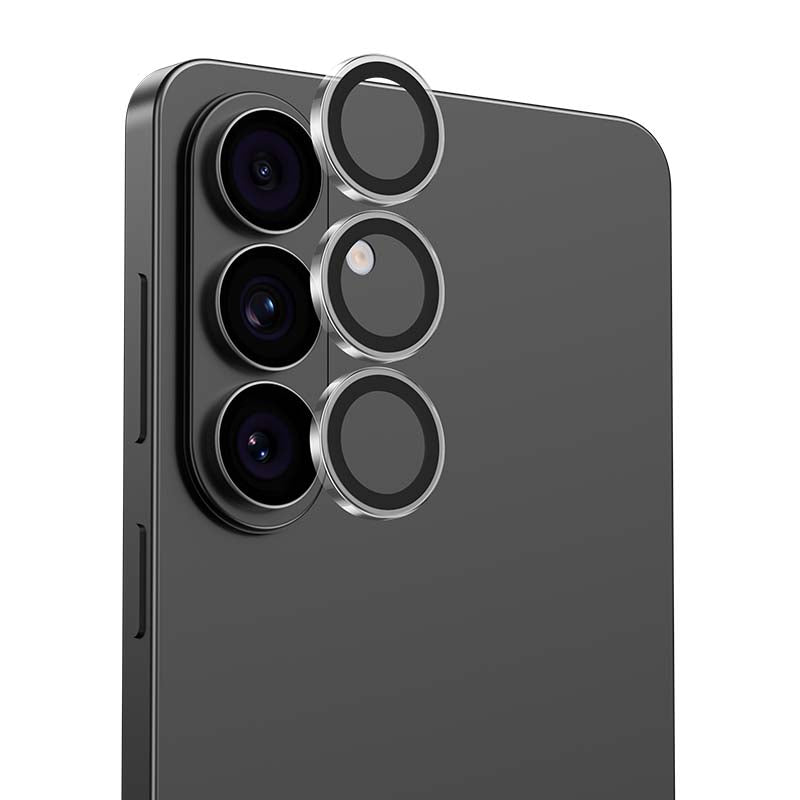 Galaxy S26 / S26 Plus Benks AR Glass Warrior Cam Kamera Lens Koruyucu