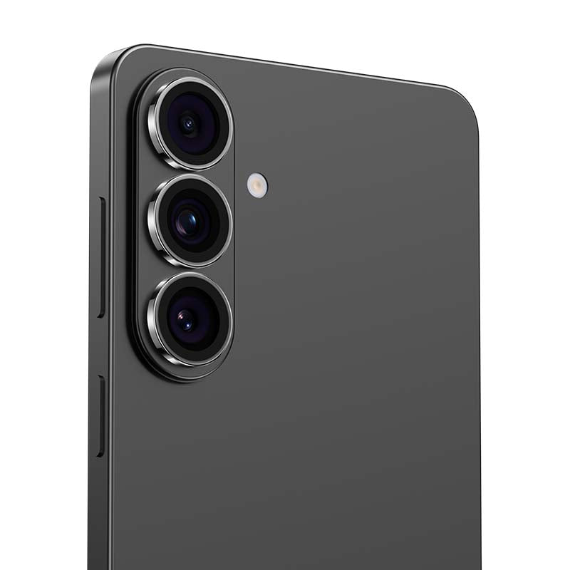 Galaxy S26 / S26 Plus Benks AR Glass Warrior Cam Kamera Lens Koruyucu