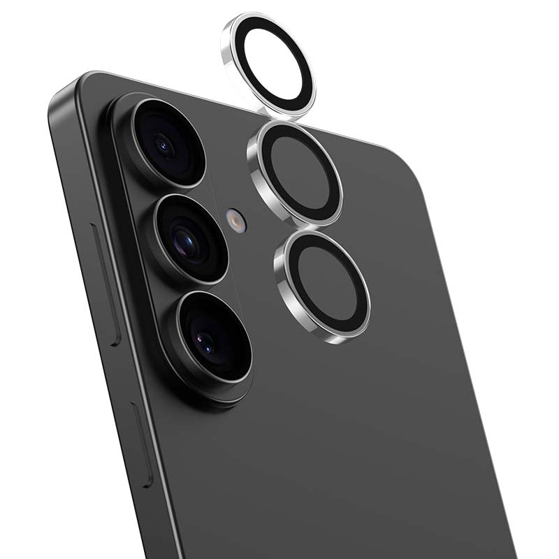 Galaxy S26 / S26 Plus Benks AR Glass Warrior Cam Kamera Lens Koruyucu