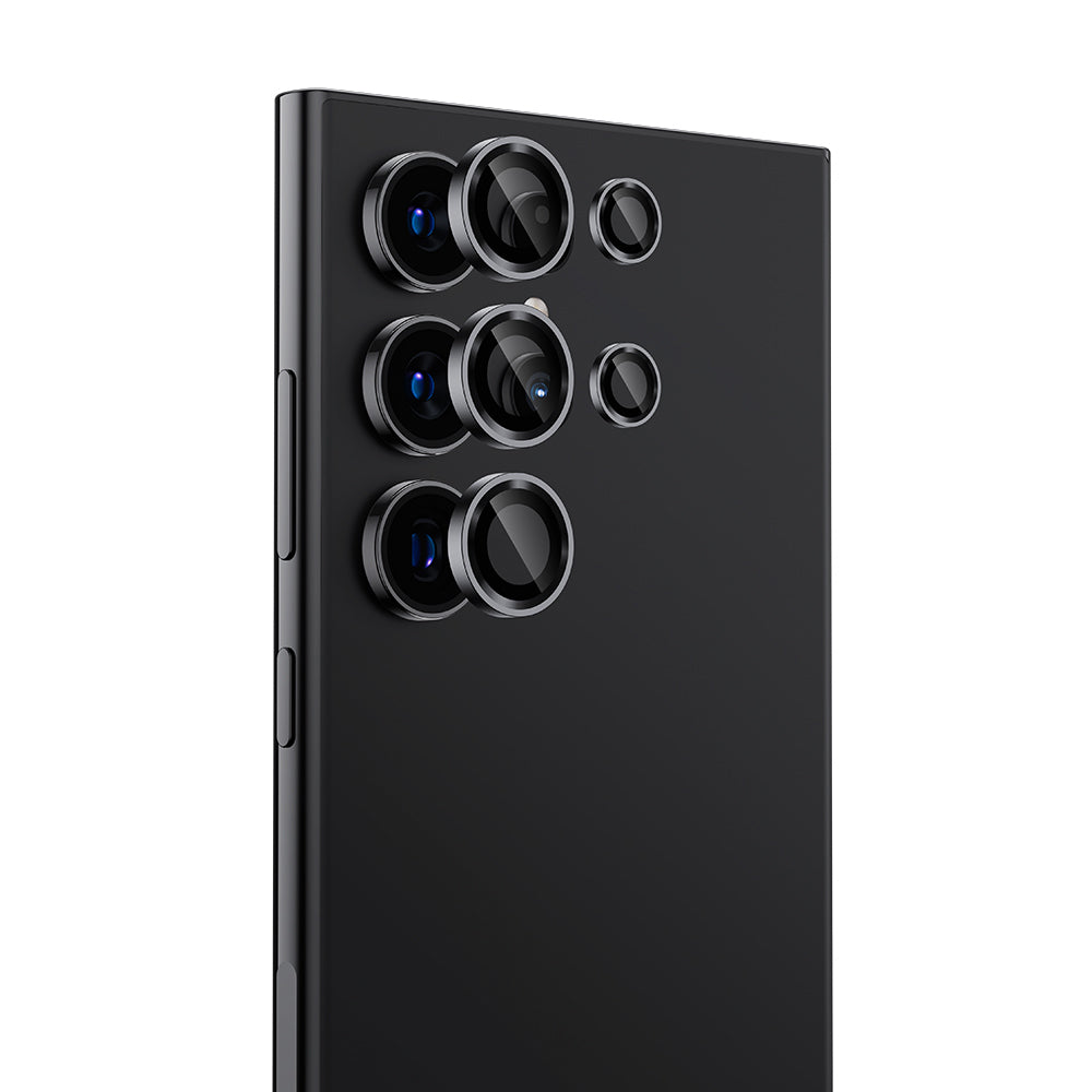 Galaxy S26 Ultra Benks AR Glass Warrior Cam Kamera Lens Koruyucu