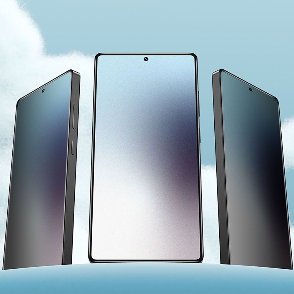 Galaxy S26 Ultra Benks Ultra Shield Privacy Ekran Koruyucu + Kolay Uygulama Aparatlı