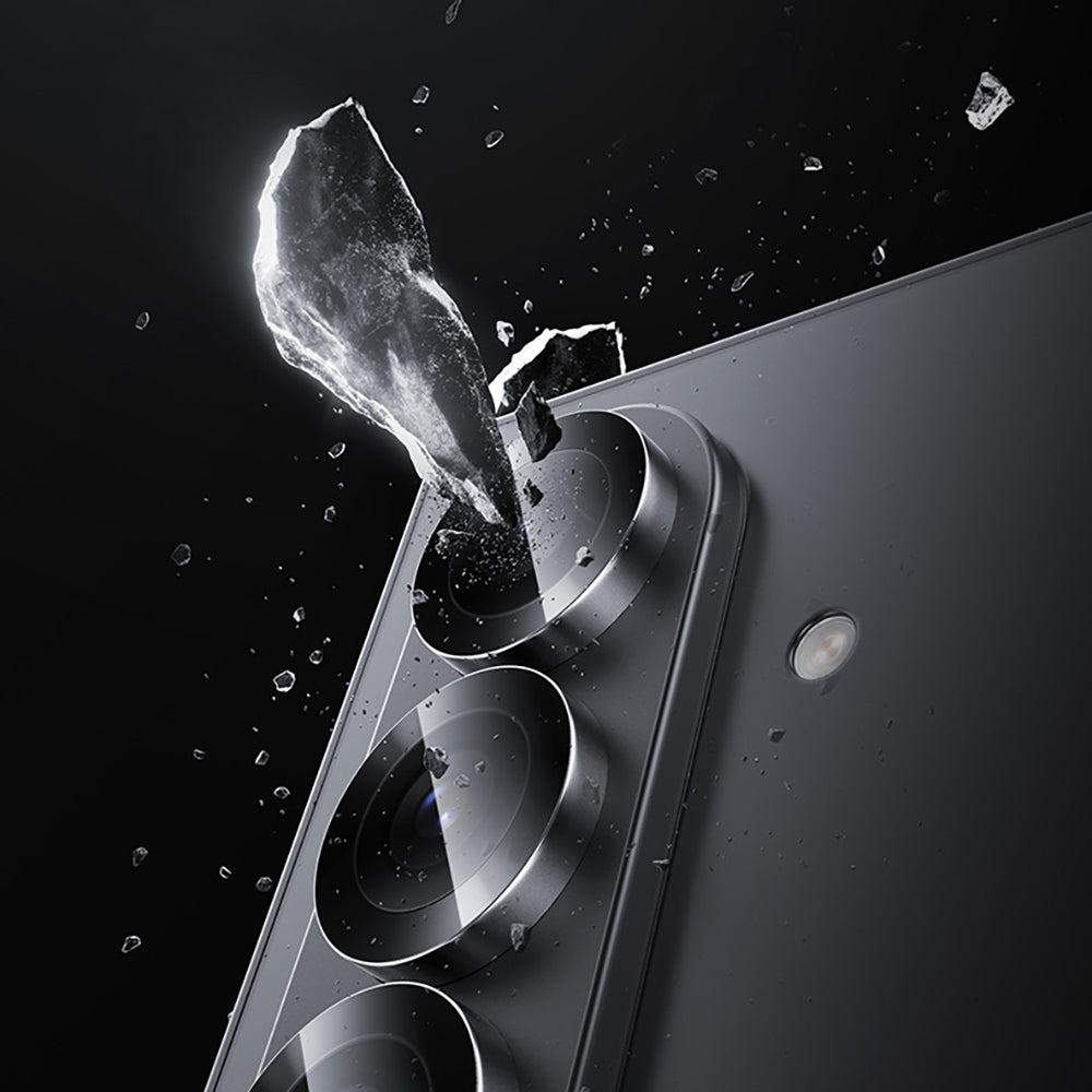 Galaxy Z Fold 7 Benks AR Glass Warrior Premium Cam Kamera Lens Koruyucu