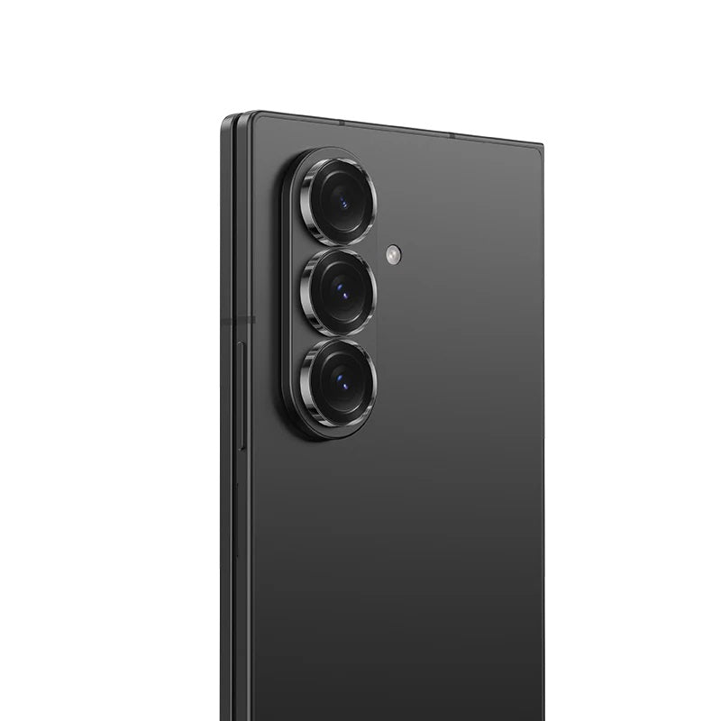 Galaxy Z Fold 7 Benks AR Glass Warrior Premium Cam Kamera Lens Koruyucu