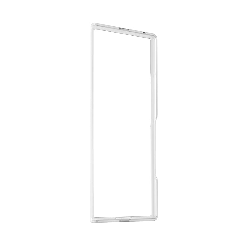 Galaxy Z Fold 7 Benks Crystal Grand Combo Üçlü Aksesuar Seti (Ön & Arka Şeffaf Kapak + Ekran Koruyucu)