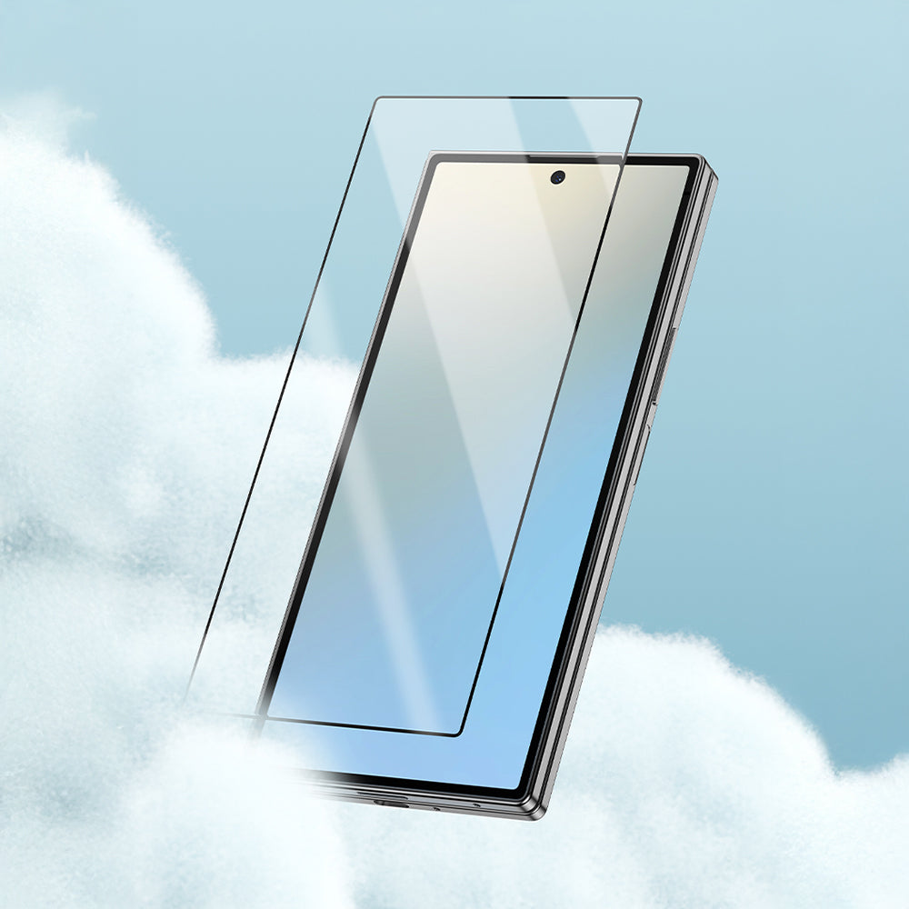 Galaxy Z Fold 7 Benks Ultra Shield Ekran Koruyucu + Kolay Uygulama Aparatlı