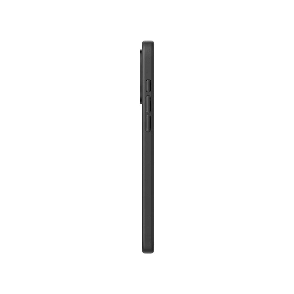 iPhone 16 Plus Kılıf Magsafe Şarj Özellikli Karbon Fiber Benks Montage ArmorPro Kevlar Kapak