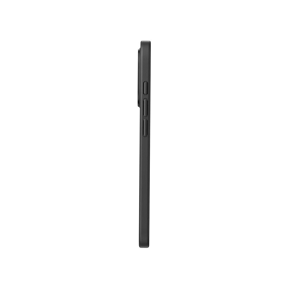 iPhone 16 Pro Kılıf Magsafe Şarj Özellikli Karbon Fiber Benks Montage ArmorPro Kevlar Kapak