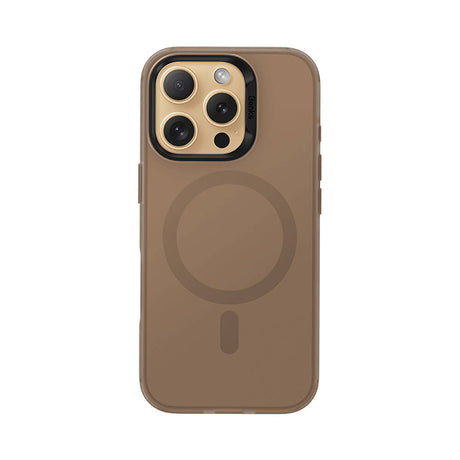 iPhone 16 Pro Max Kılıf Magsafe Şarj Özellikli Benks Lucid Armor Kapak