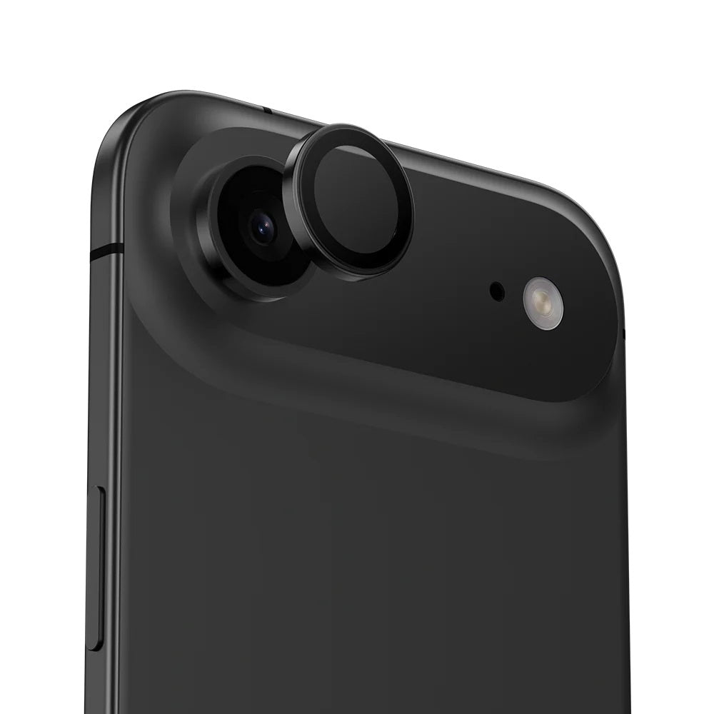 iPhone 17 Air Benks DR Safir Kamera Lens Koruyucu